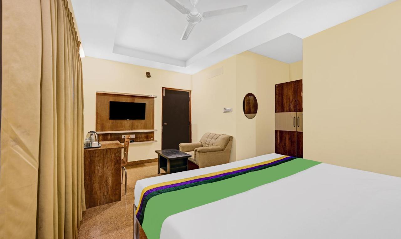 Collection O Royal Suites Бангалор Экстерьер фото