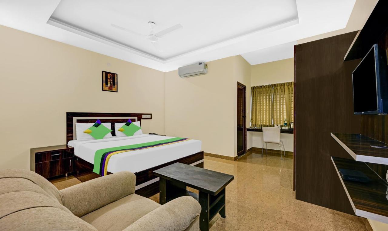 Collection O Royal Suites Бангалор Экстерьер фото