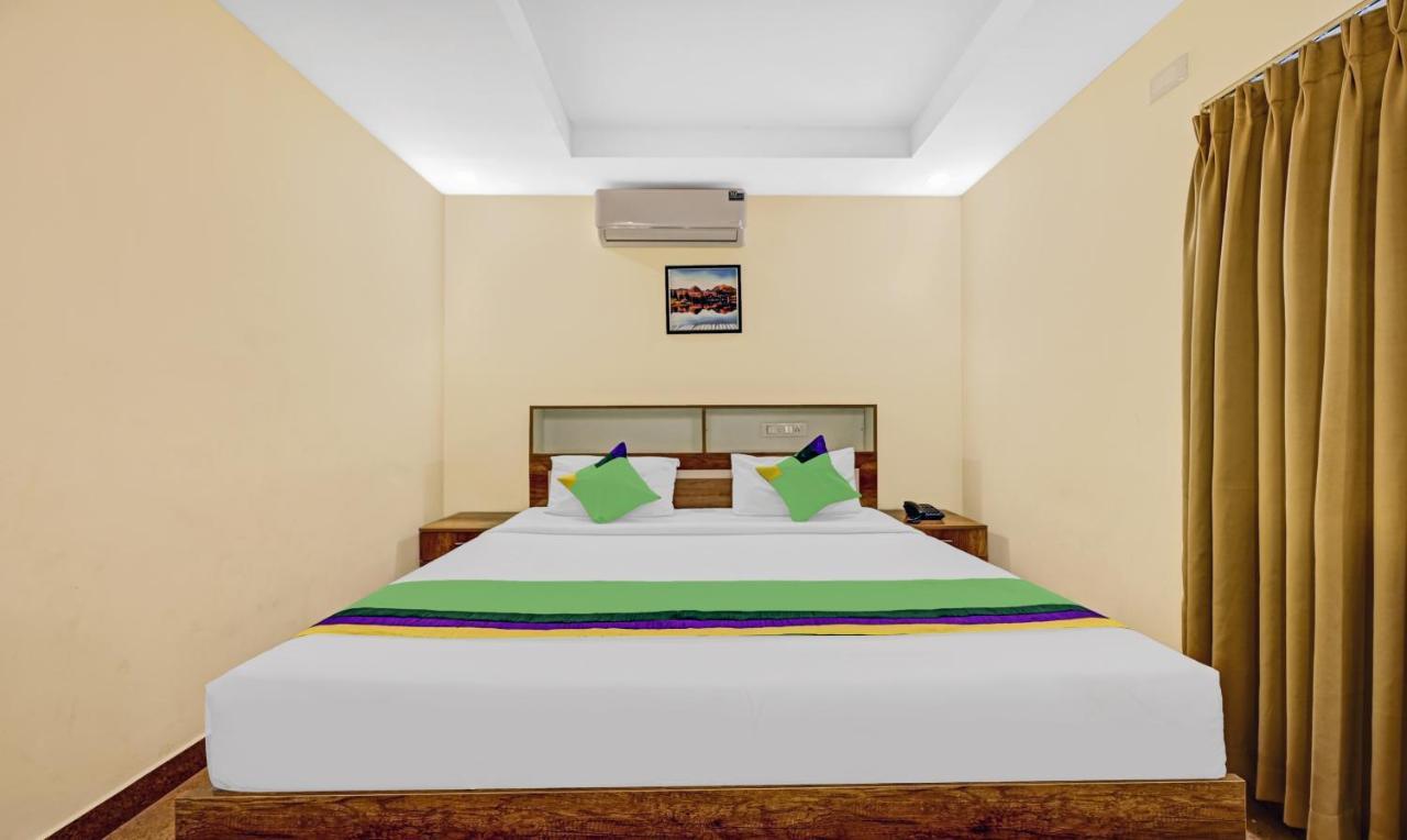 Collection O Royal Suites Бангалор Экстерьер фото